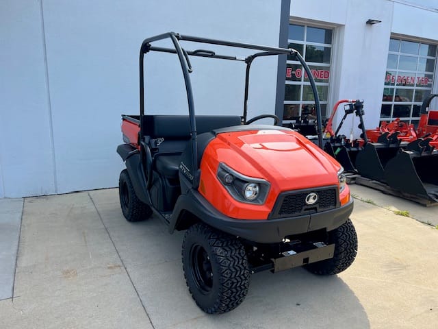 RTV520-H Kubota Utility Vehicle