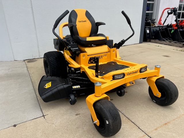 Cub Cadet ZT254