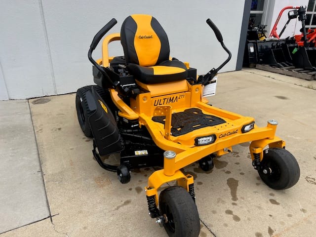 Cub Cadet ZT154P