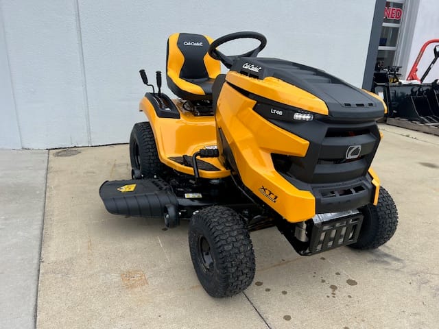 Cub Cadet XT1 LT46