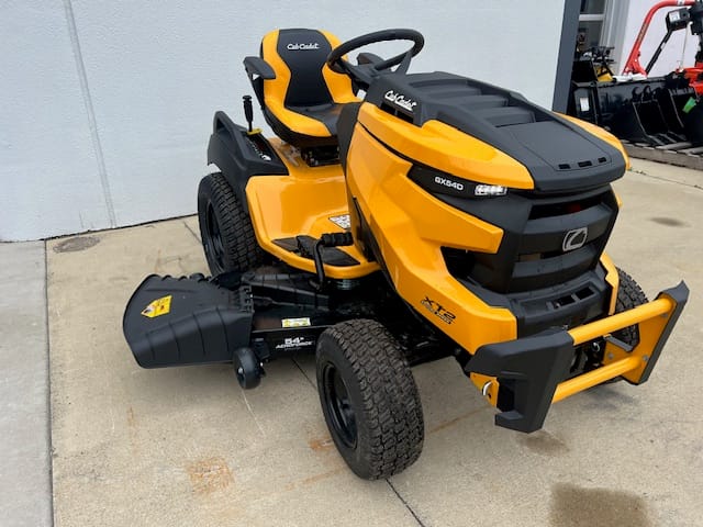 Cub Cadet XT2 GX54D