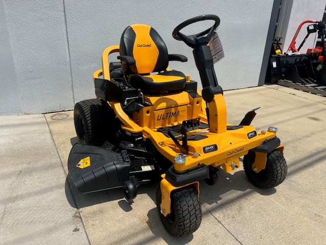 Cub Cadet ZTS254