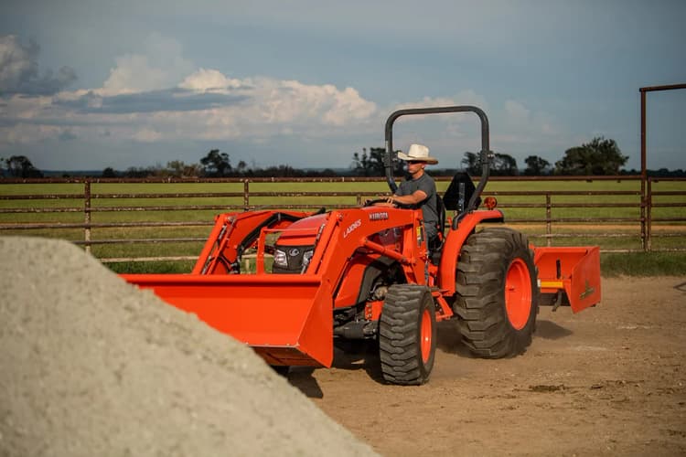 Easy to Operate Easy to Operate