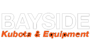 Bayside Kubota & Equipment Company Logo